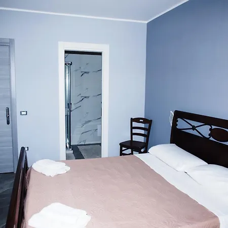 Bed and Breakfast S