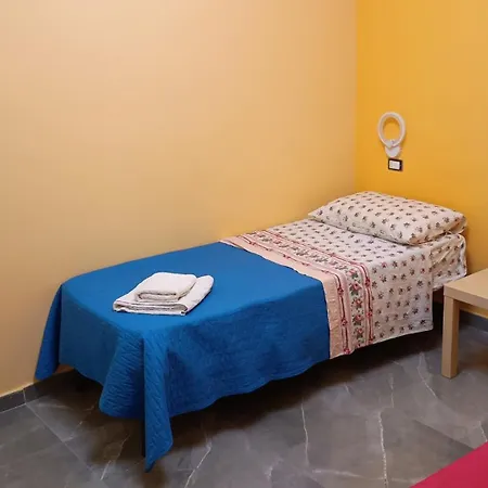 Nocleg ze śniadaniem S *
