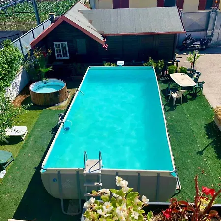 Bed & Breakfast S Neapel