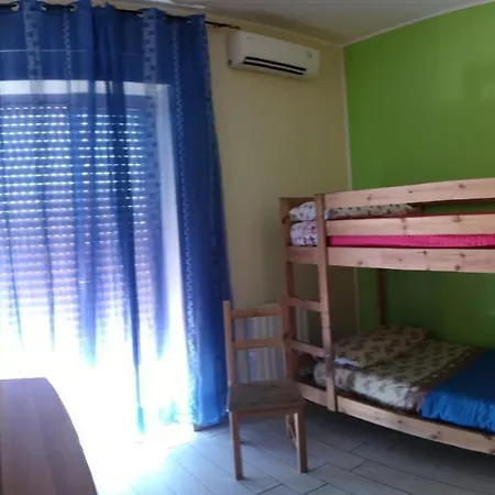 S Bed & Breakfast Neapel