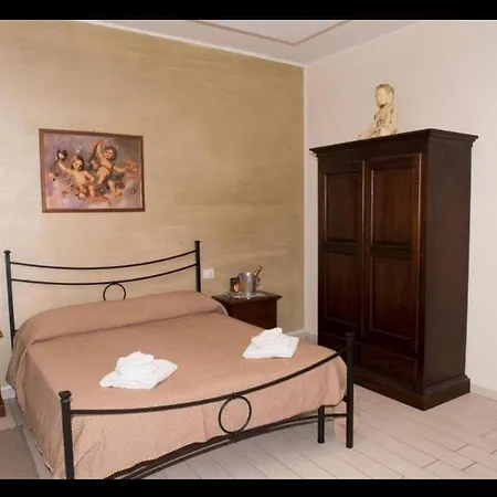 S Bed & Breakfast Neapel