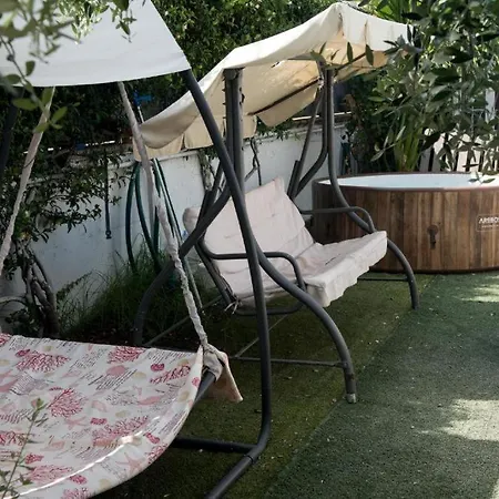 Bed & Breakfast S Neapel