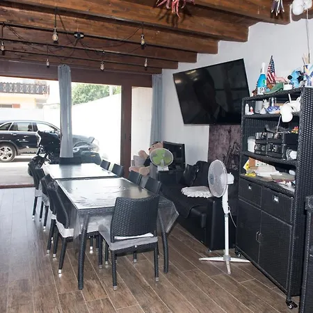 Frühstückspension S