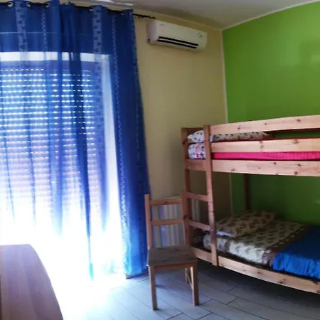 S ベッド・アンド・ブレックファスト *