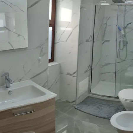 S Frühstückspension