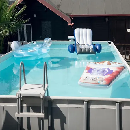 S ベッド・アンド・ブレックファスト ナポリ