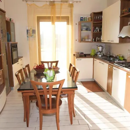 Bed & Breakfast S Naples