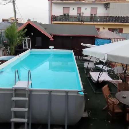 Frühstückspension S