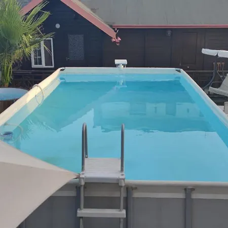 S Frühstückspension *