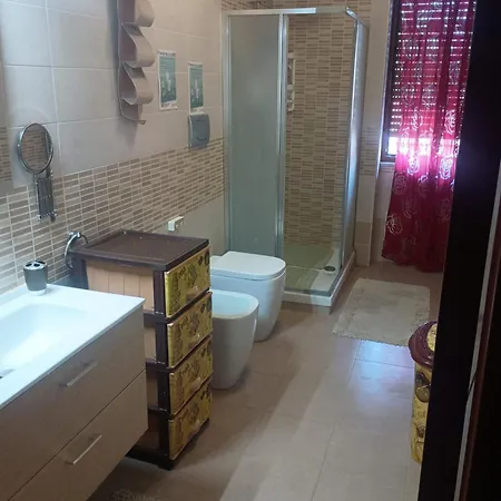 S Panzió Nápoly