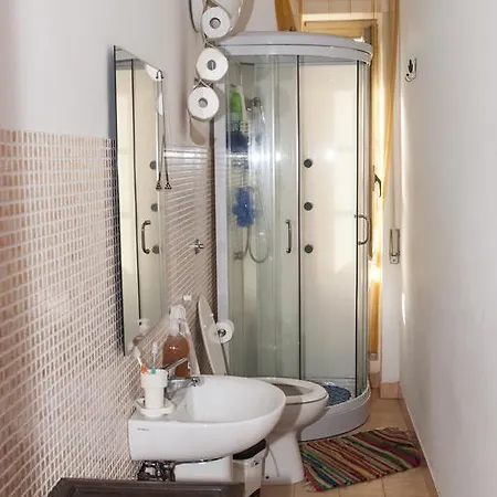 S ベッド・アンド・ブレックファスト *