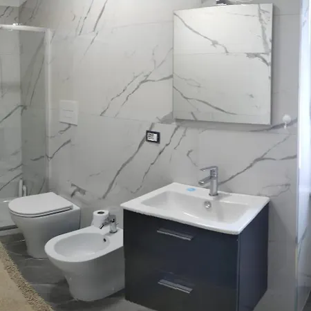 S Bed & Breakfast Napoli