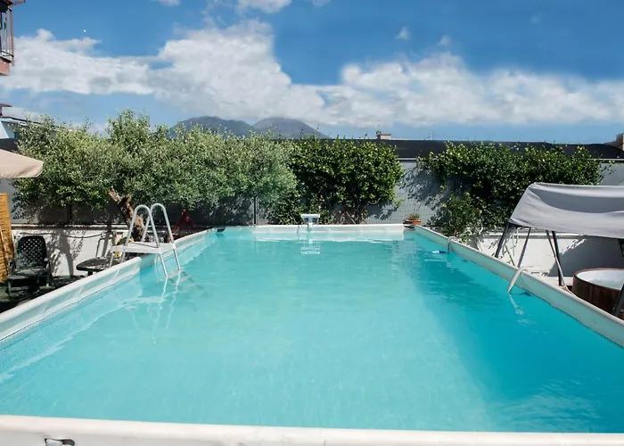 S Bed and breakfast *