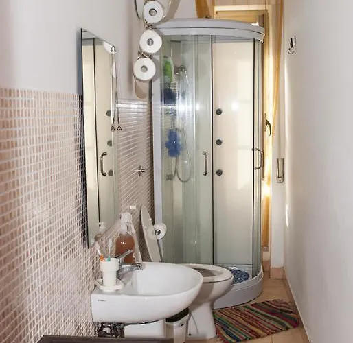 S Bed and breakfast *